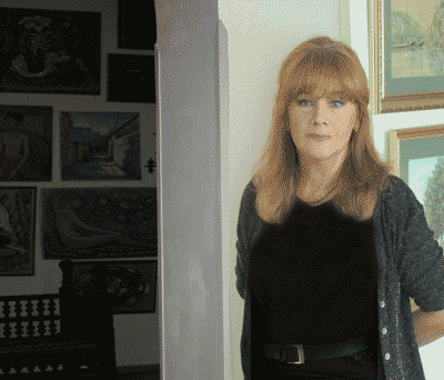 Marina Eliozishvili